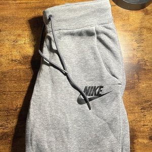 Nike sweats